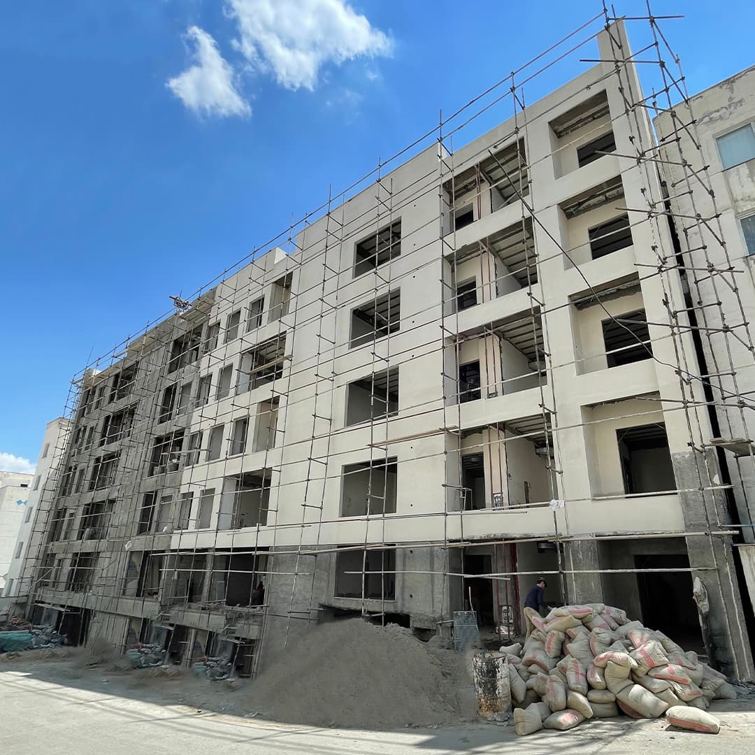 project image پردیس