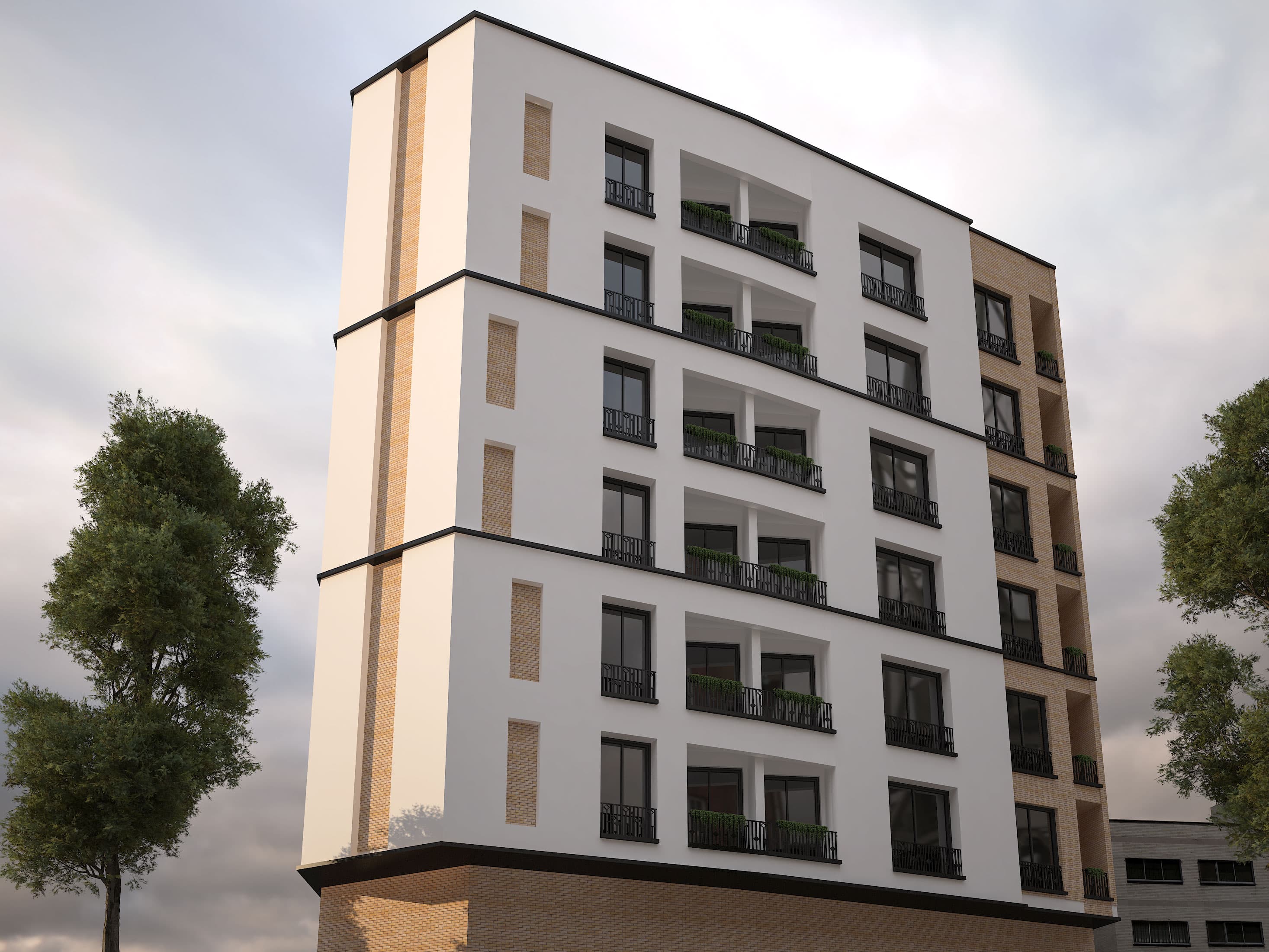 project image یافت آباد2